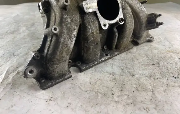 Opel Zafira A Intake manifold 90530852