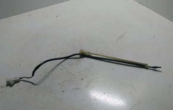 Toyota Corolla Verso E121 Interior temperature sensor