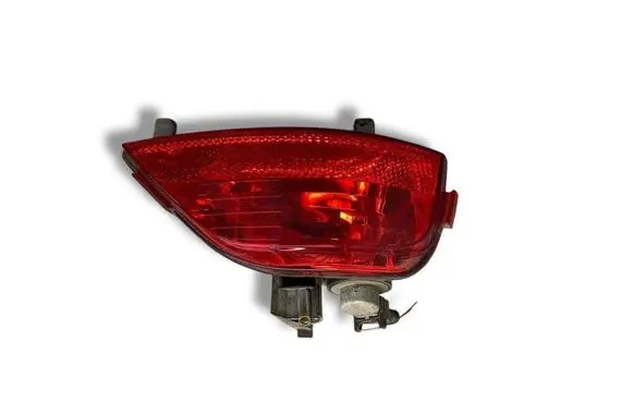 Renault Megane III Rear fog light 265800001R