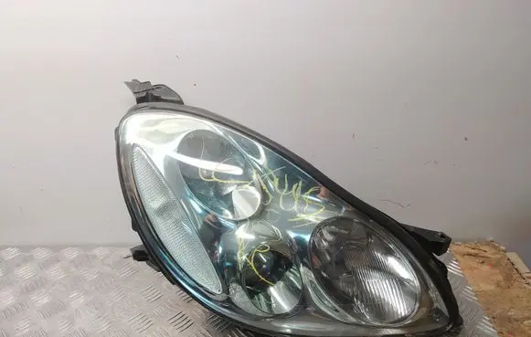 Lexus SC 430 Headlight/headlamp