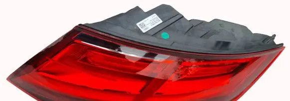 Audi TT TTS RS Mk3 8S Rear/tail lights set 8S0945096C