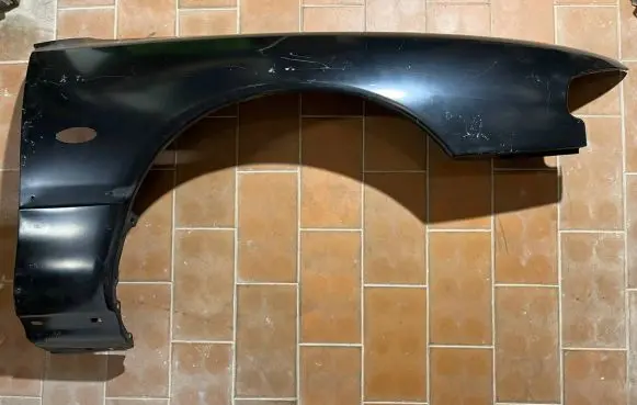 Mazda 626 Fender