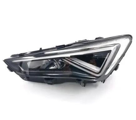 Seat Tarraco Headlight/headlamp 5FJ941007H