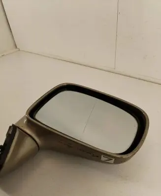 Suzuki Liana Front door electric wing mirror E4012162
