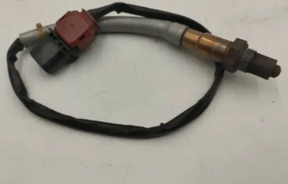 Audi A6 S6 C6 4F Lambda probe sensor 07L906262G 13387463 0258007324