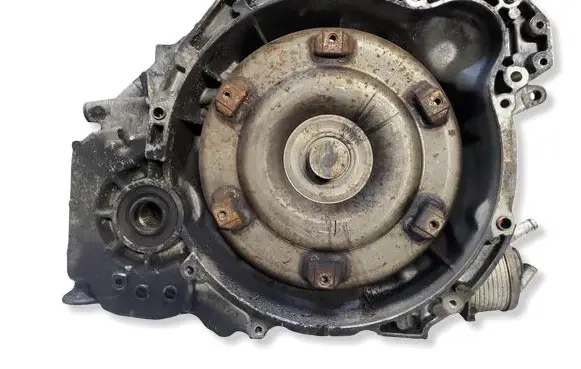Renault Laguna II Automatic gearbox 5550SN 8200434781 05MV719059