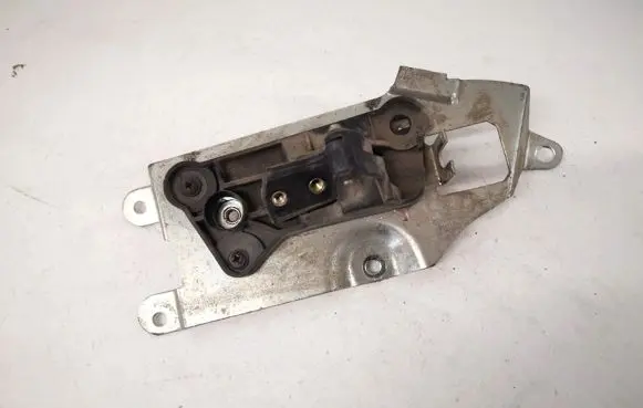 Peugeot Boxer Front door interior handle
