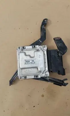 KIA Picanto Engine control unit/module 3911104056