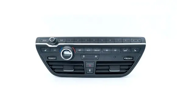 BMW i3 Climate control unit 9379121 61319379121 9282999