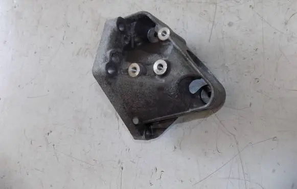 Volvo V60 Driveshaft support bearing bracket 32325434