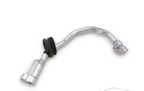 Audi A6 S6 C7 4G Air conditioning (A/C) pipe/hose 4G1260712F