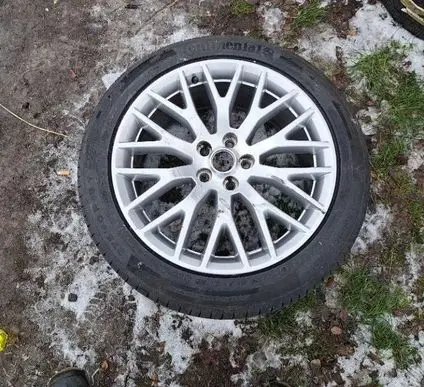 Ford Mustang VI R19 alloy rim FR3J1007CB