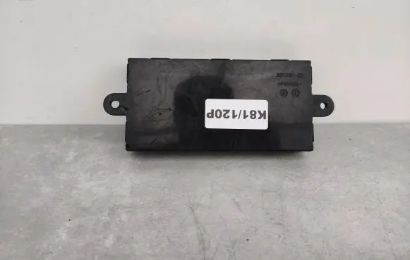 Volkswagen ID.5 Other control units/modules 1EA907727S