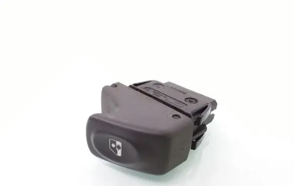 Renault Scenic I Electric window control switch 432962K 24380 015