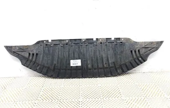 Audi A8 S8 D4 4H Front bumper lip 