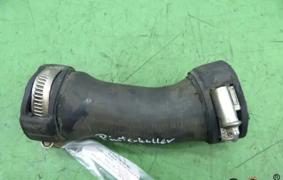 Audi A6 S6 C6 4F Intercooler hose/pipe IMPRK571511