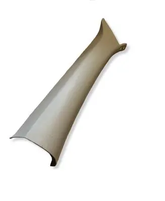 Volkswagen Tiguan Allspace (A) pillar trim 5NN867233A 112134A1