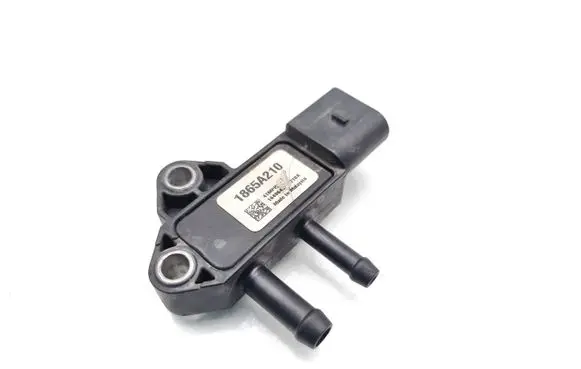 Mitsubishi ASX Exhaust pressure sensor 1865A210 15911359