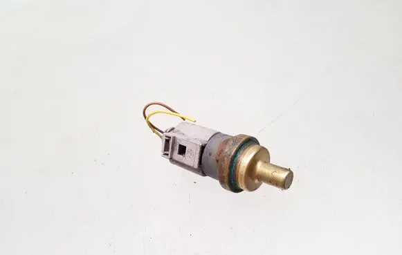 Coolant temperature sensor