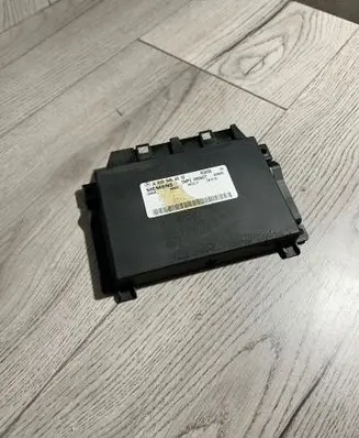 Mercedes-Benz CLK AMG A209 C209 Gearbox control unit/module A0305454332 5WP20005CI