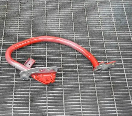Volvo S60 Tailgate/trunk/boot hinge 31349169