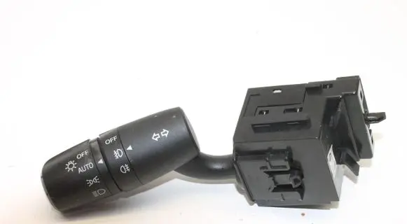 Mazda CX-5 Indicator stalk 17J397