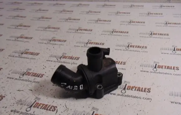 Thermostat/thermostat housing