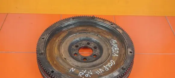 Volkswagen Golf VII Flywheel 04L105273 CXX