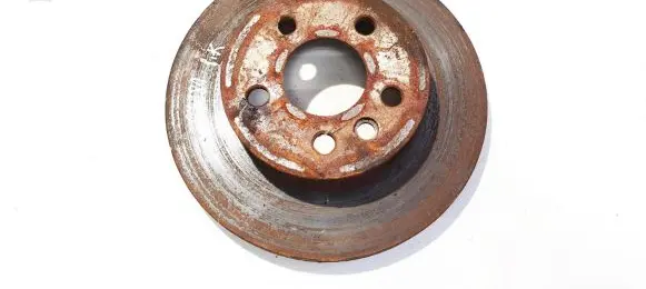 Volkswagen Transporter - Caravelle T4 Front brake disc ventiliuojamas