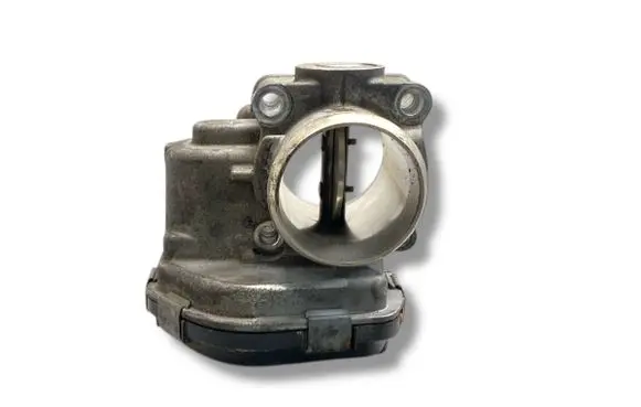 Peugeot 3008 I Throttle valve 9673534480 28275019