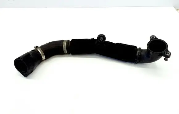 Air intake duct part