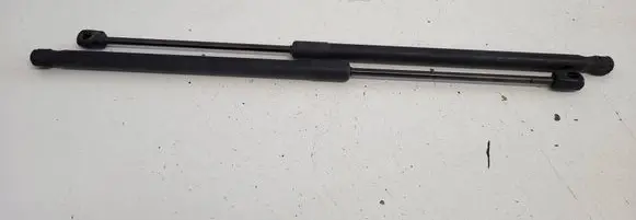 Opel Meriva A Tailgate/trunk strut/damper 9341XC0520N