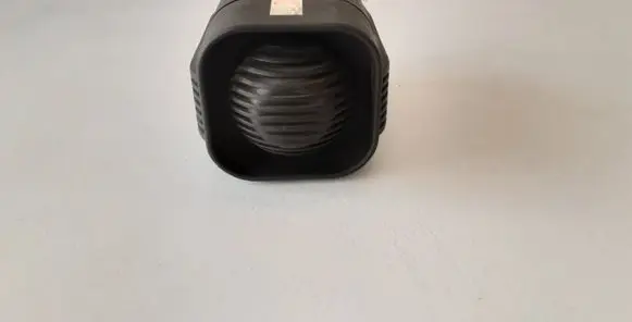 Alarm system siren