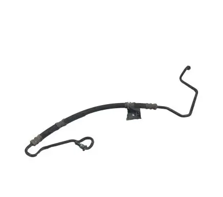 Opel Astra H Power steering hose/pipe/line