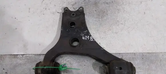 Front control arm