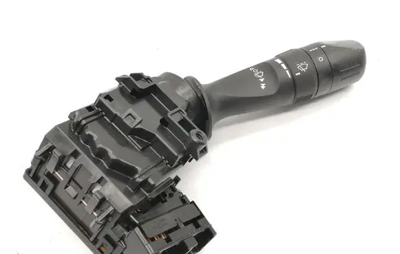 Toyota Auris E180 Wiper speed switch 