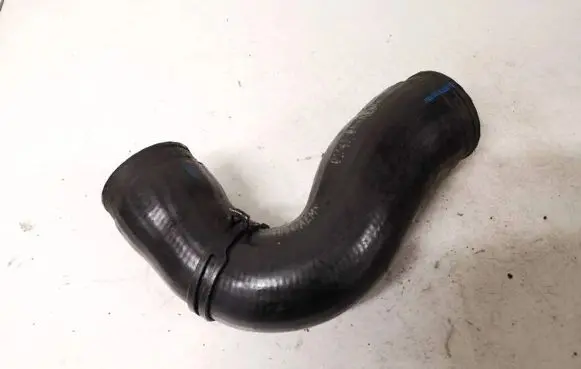 Volkswagen Golf IV Intercooler hose/pipe 1j0145838b