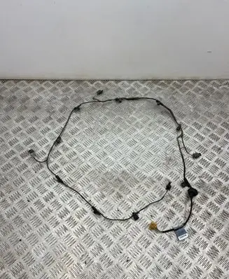 Audi A4 S4 B9 Parking sensor (PDC) wiring loom 8W9971104A 11122015