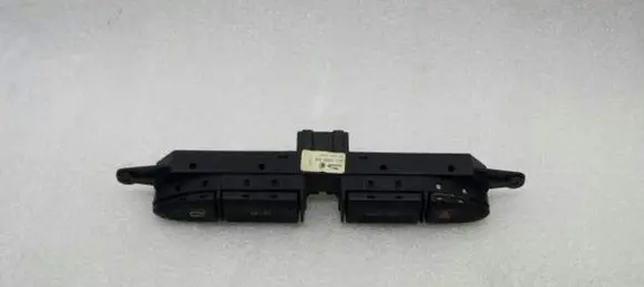 Jaguar XJ X308 A set of switches LNC6290AB