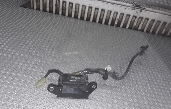 Hyundai Tucson JM Loading door wiring loom 919502E010