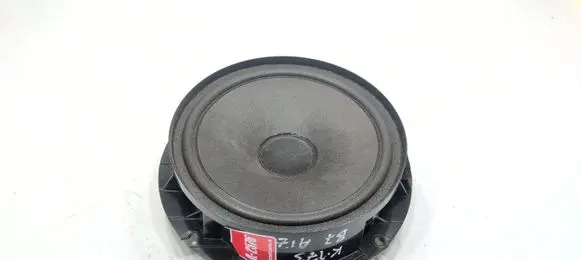 Volkswagen PASSAT B7 Rear door speaker 3C8035453