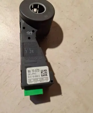 Volvo S60 Immobiliser reader (aerial) 8673073 510130020