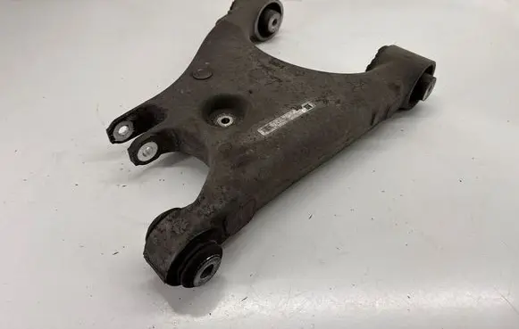 Tesla Model X Rear upper control arm/wishbone 102745100D