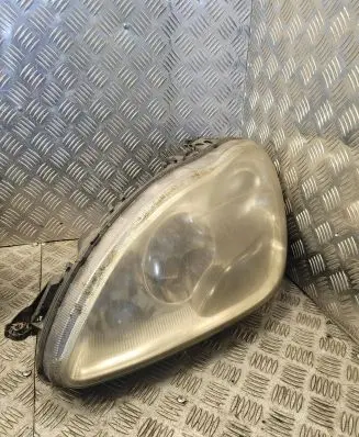 Mercedes-Benz S W220 Headlight/headlamp A2208204861