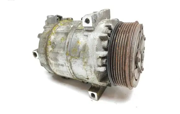Renault Trafic III (X82) Air conditioning (A/C) compressor (pump) 8200848916B Z00204 9040294523