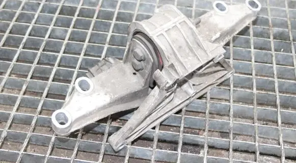 Porsche Boxster 987 Engine mount bracket 98737530902