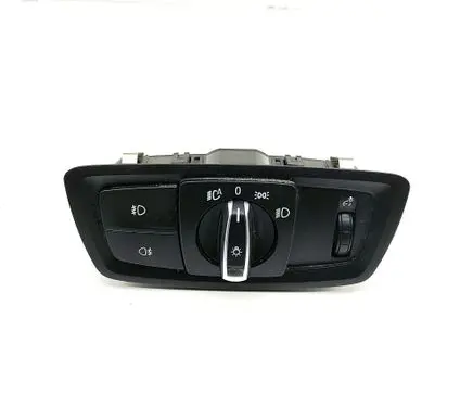 BMW X2 F39 Light switch 6847524