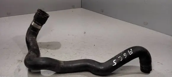 Audi A6 S6 C5 4B Engine coolant pipe/hose 4B0819371D