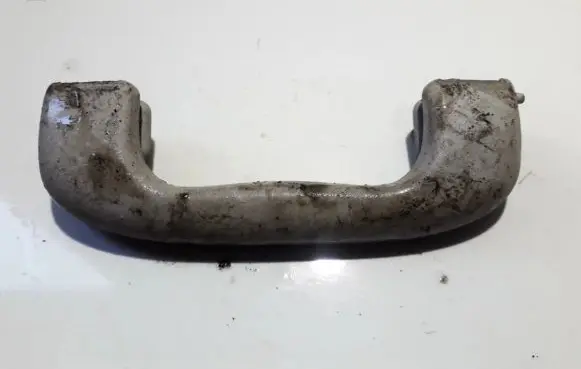 Suzuki Swift I Rear door interior handle 5001470005