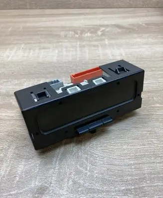 Renault Scenic I Clock P7700436307A 21656209